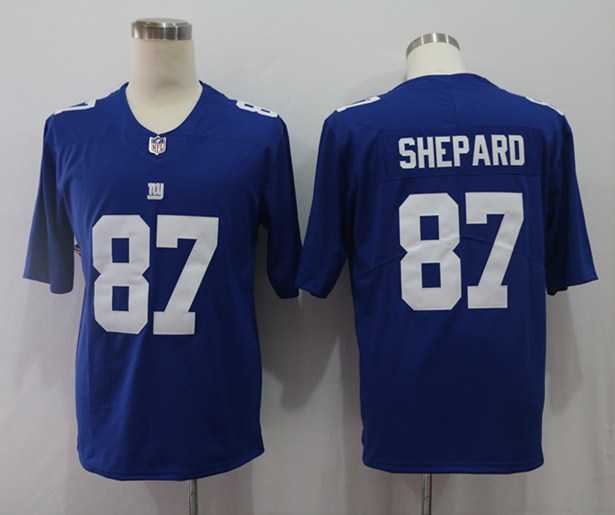 Nike Giants 87 Sterling Shepard Royal Vapor Untouchable Limited Jersey,We sell and wholesale Nike Giants 87 Sterling Shepard Royal Vapor Untouchable Limited Jersey on line form chian!